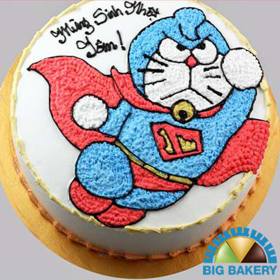 Hôm nay là sinh nhật chú mèo máy Doraemon  người bạn đồng hành tuổi thơ  chúng ta 392112  39  TOKYOMETRO